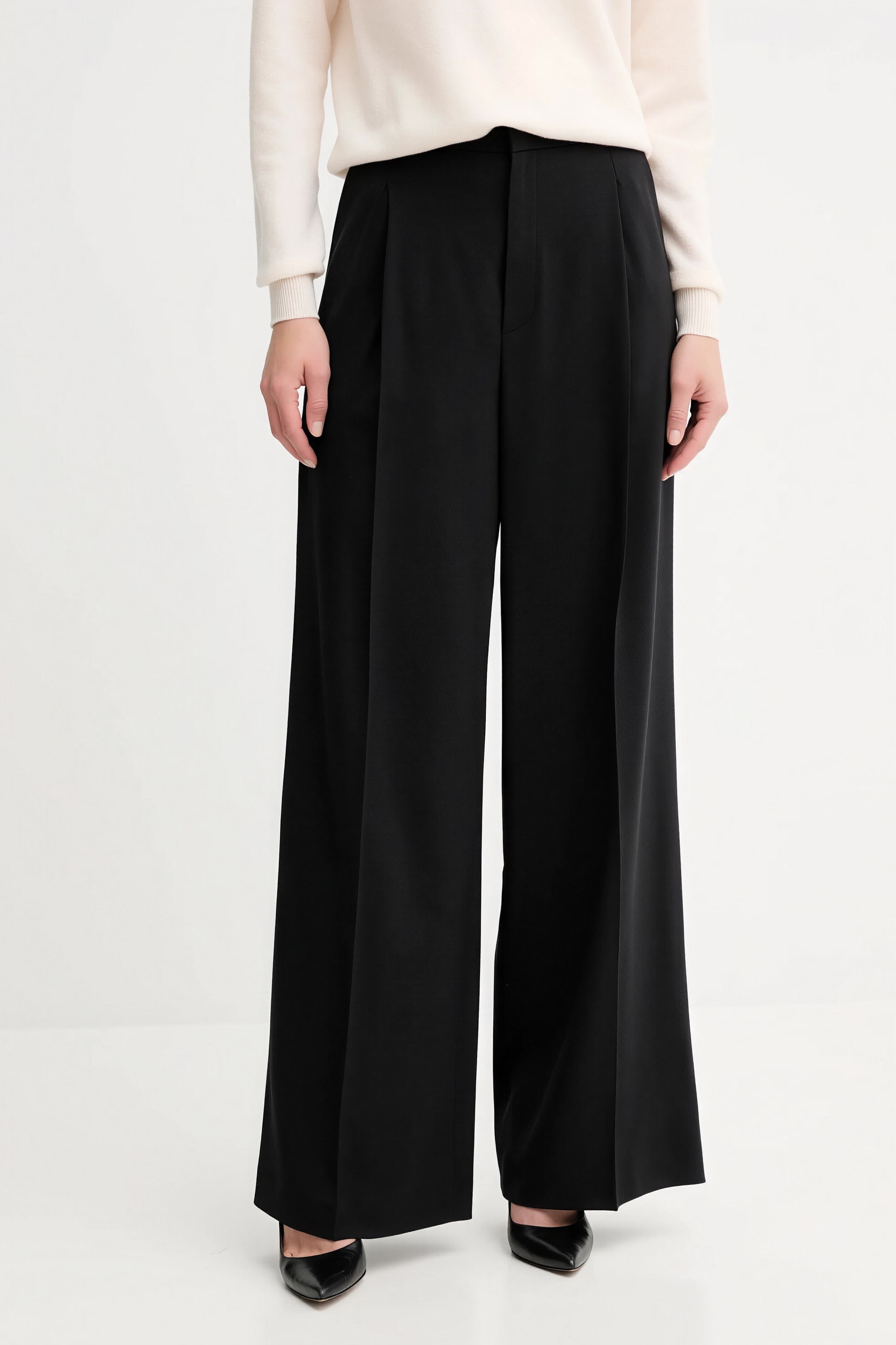 Women's trousers Twinset