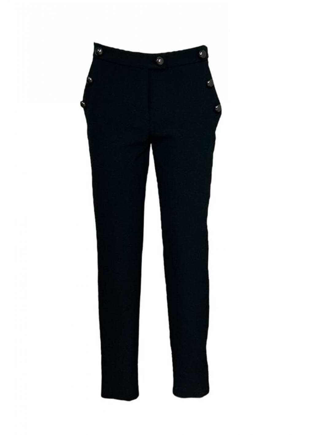 Women's trousers 217P0081