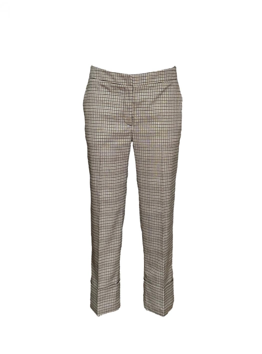 Women's PX-18-0965 trousers Anna Rachele