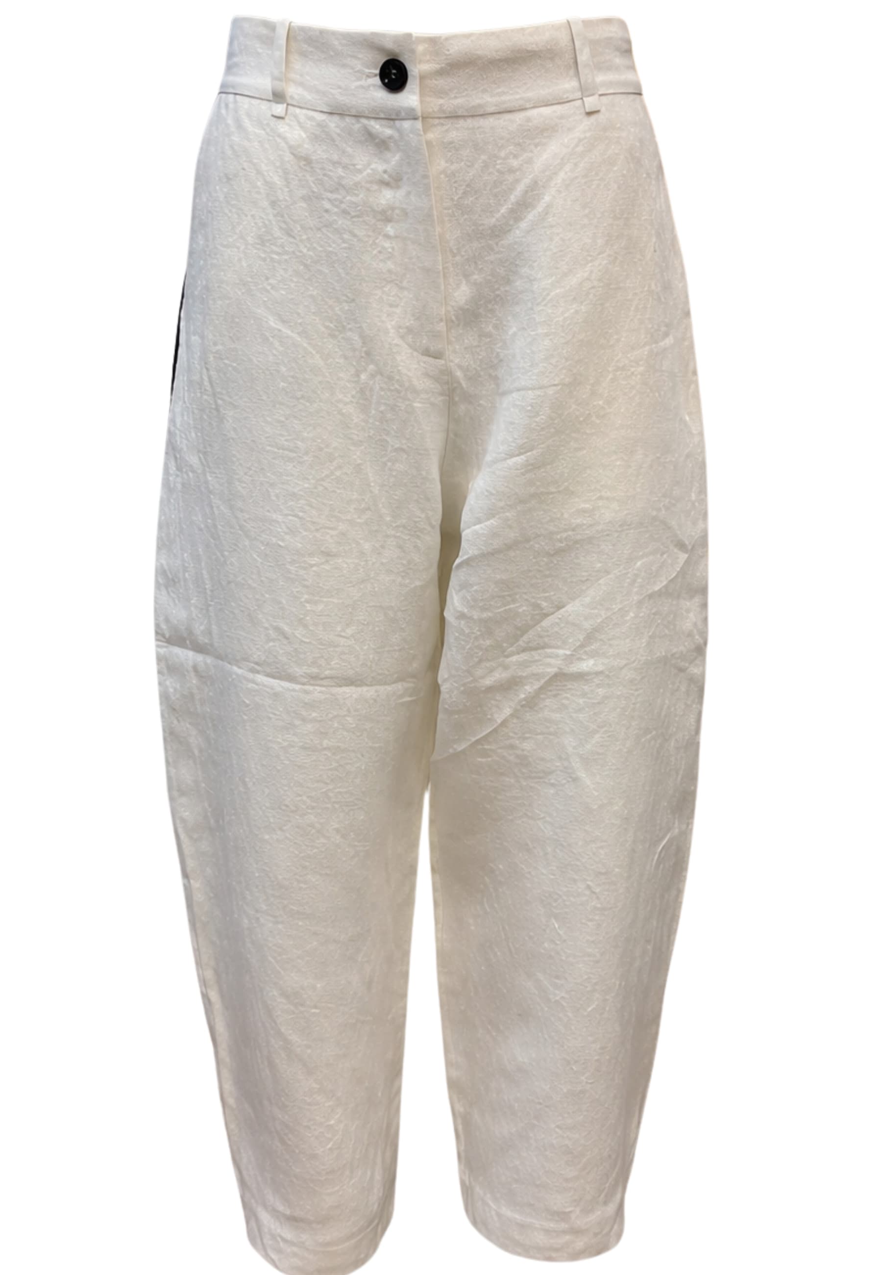 Women's trousers Pdr 4 pockets