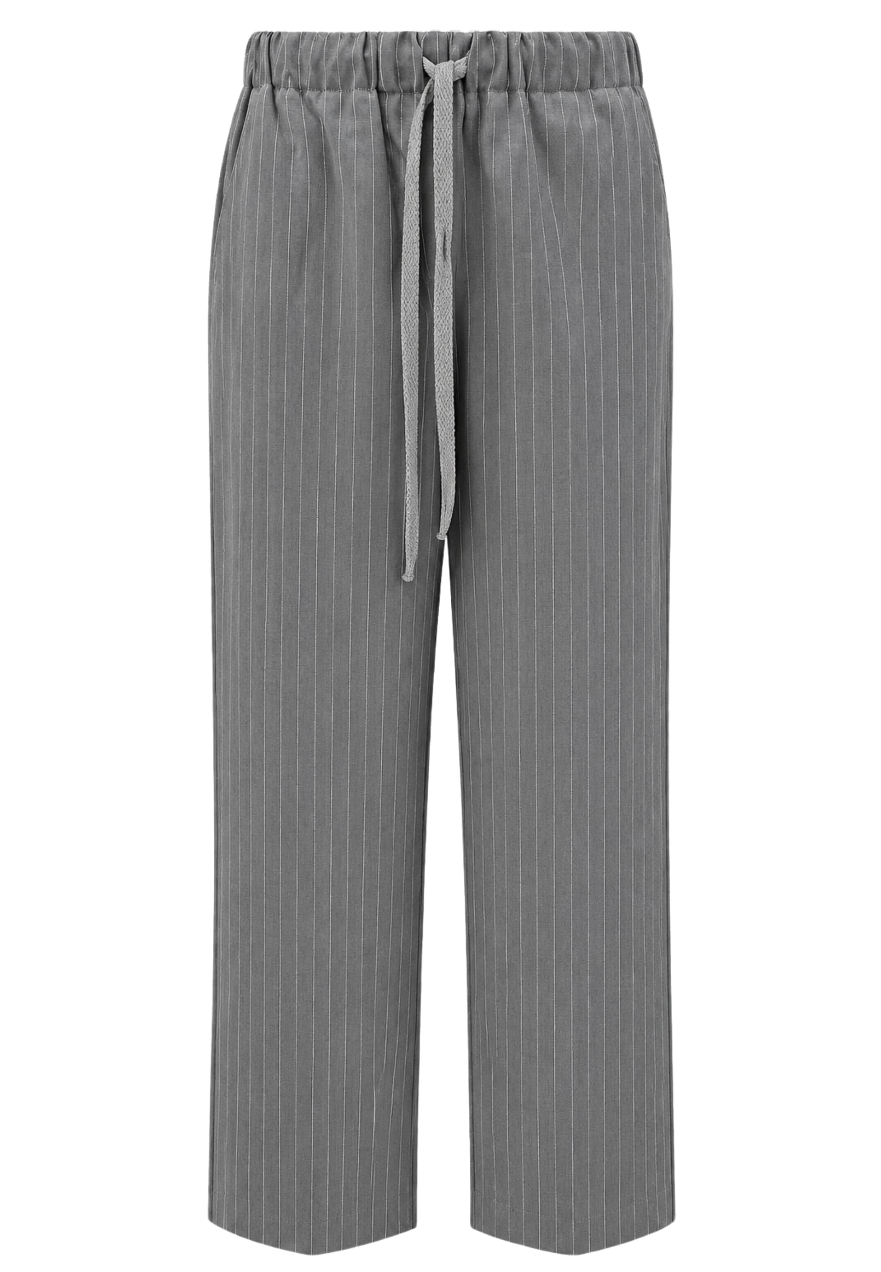 trousers Phisique Du Role gessato