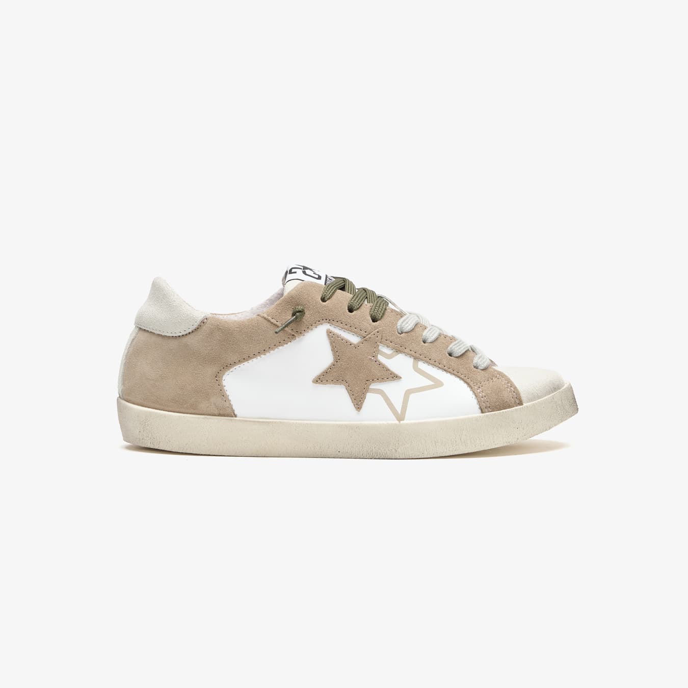 Men's sneakers 2-star ♪