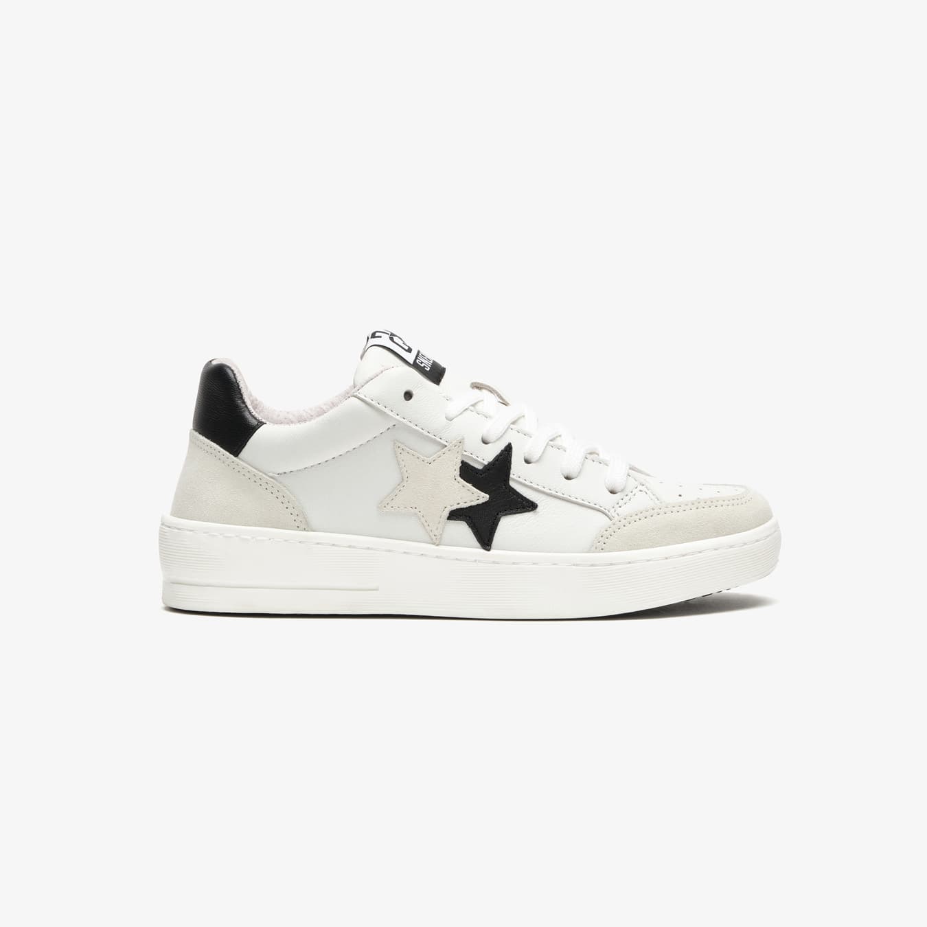 Men's sneakers 2-star New Star