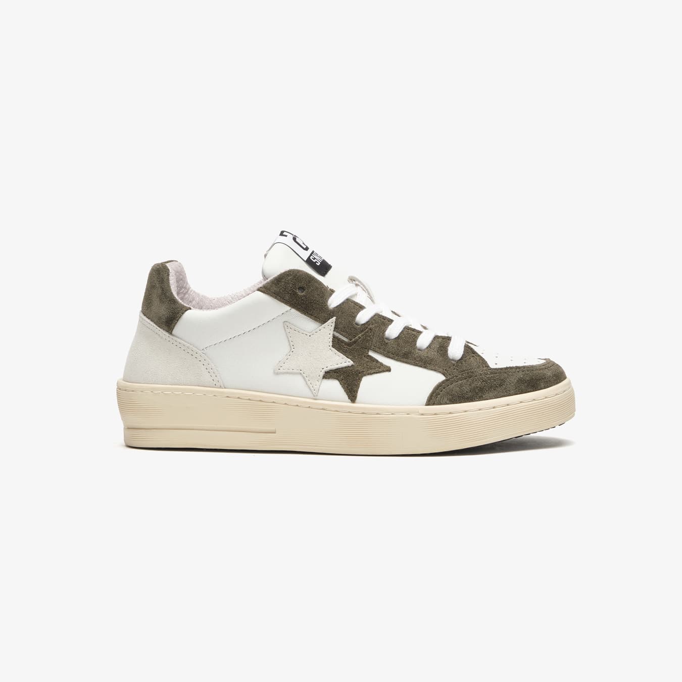 Men's sneakers 2-star New Star