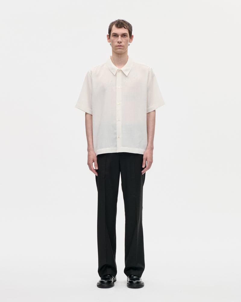 Wander Shirt