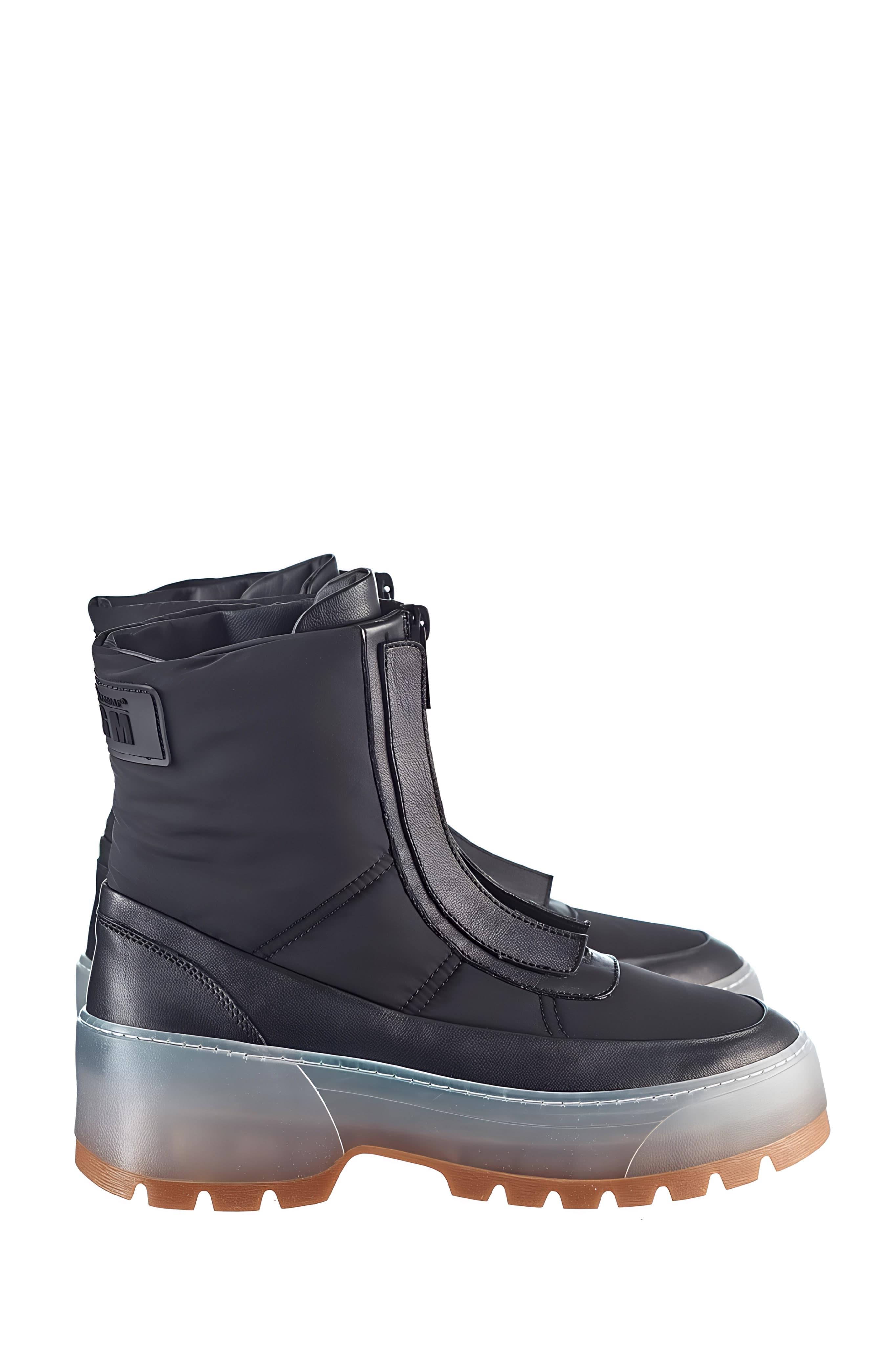 Women's boot Msgm