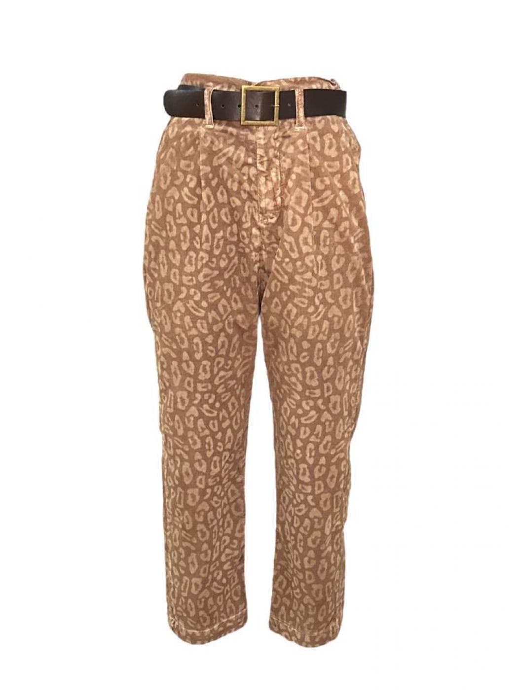 Women's trousers Please 332cg94z