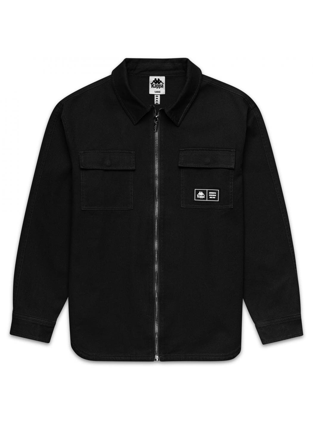 Authentic Onyde