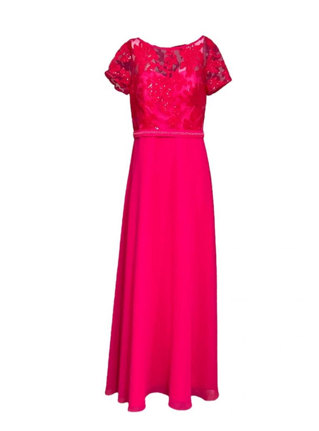 Women's Dress RHE-DF71620 Renata