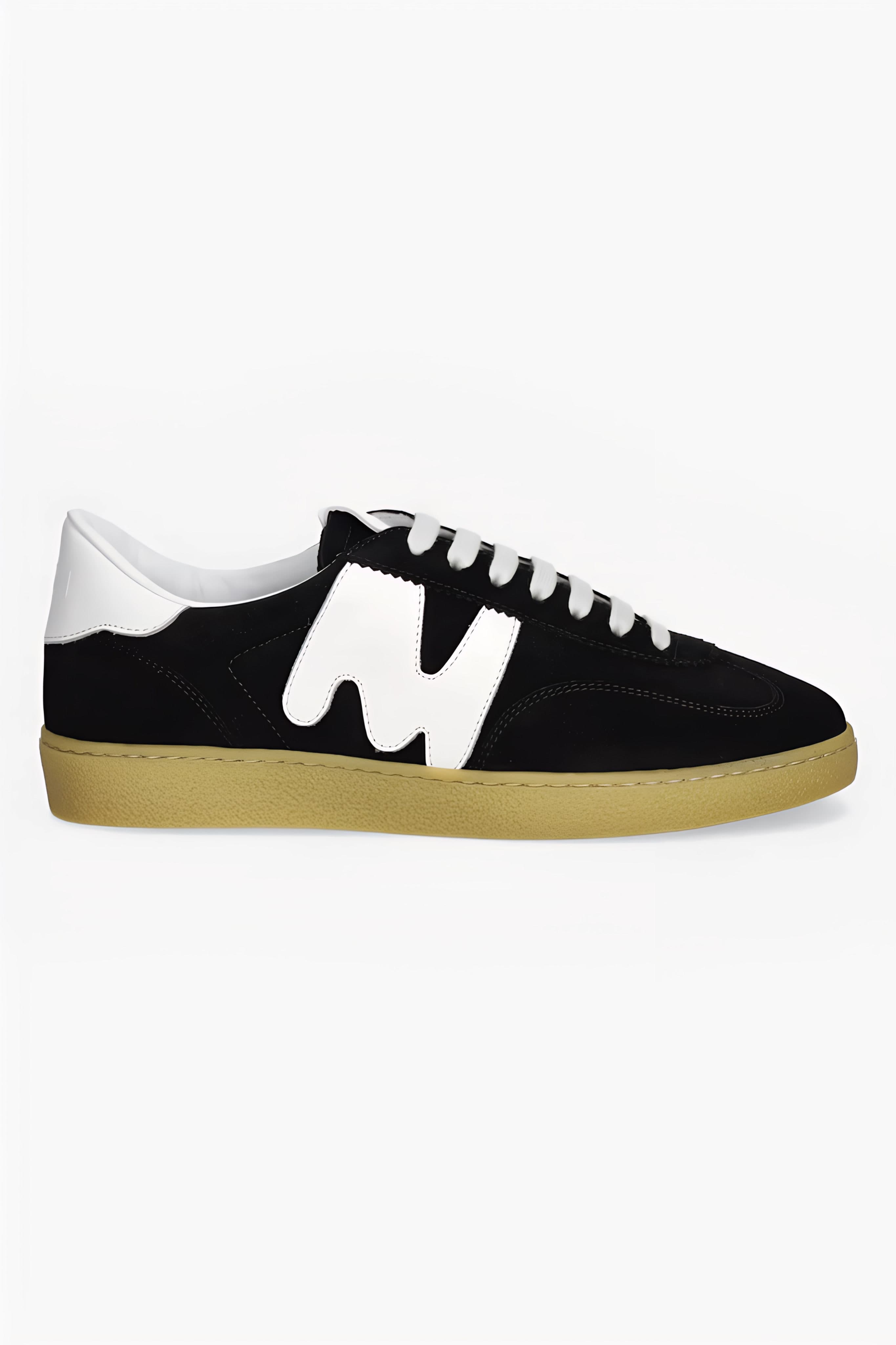 Women's sneakers Msgm