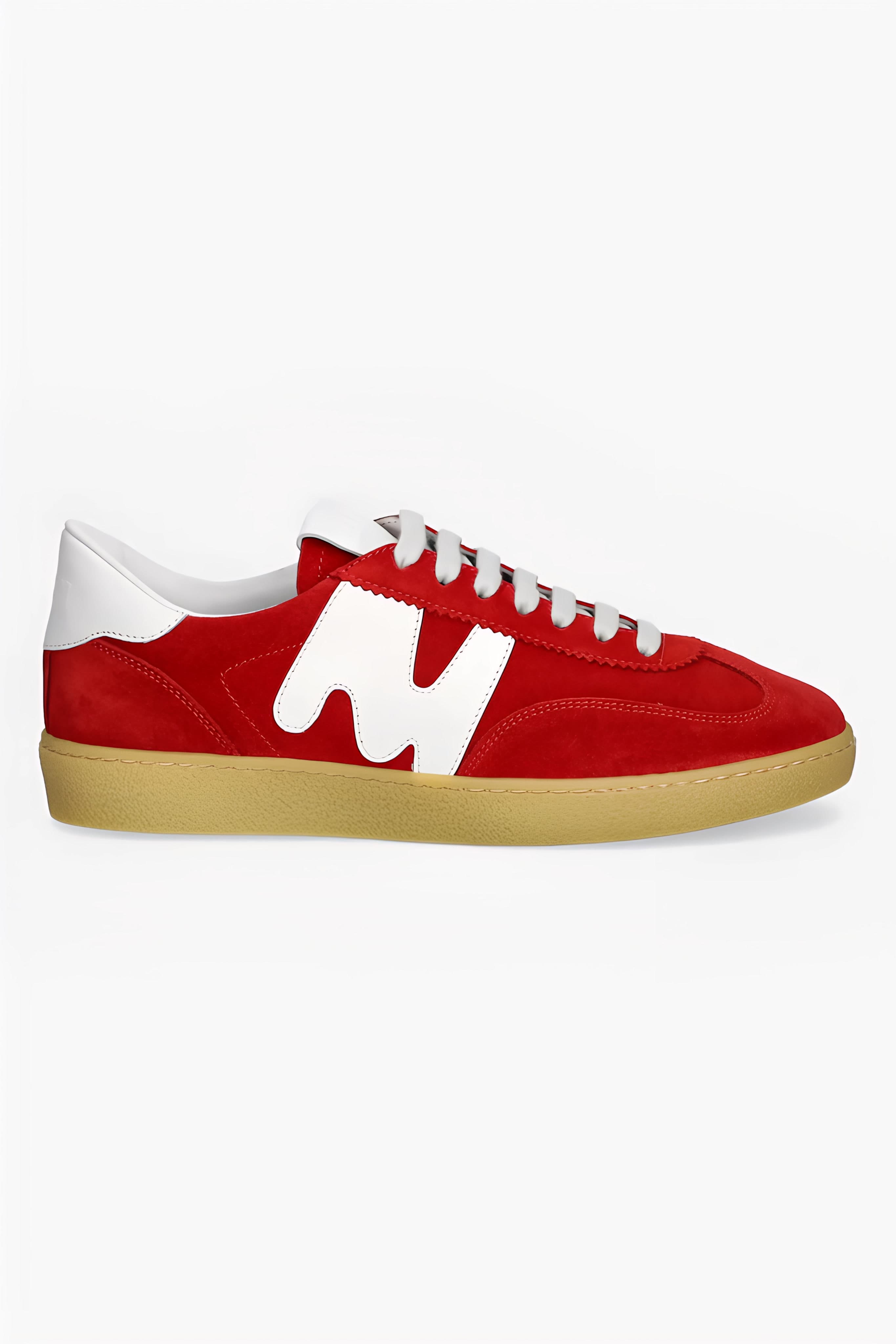 Women's sneakers Msgm