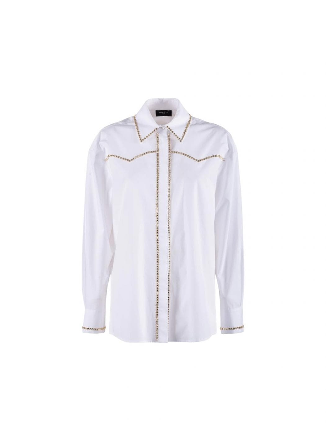 Shirt Woman Nenette FASTER