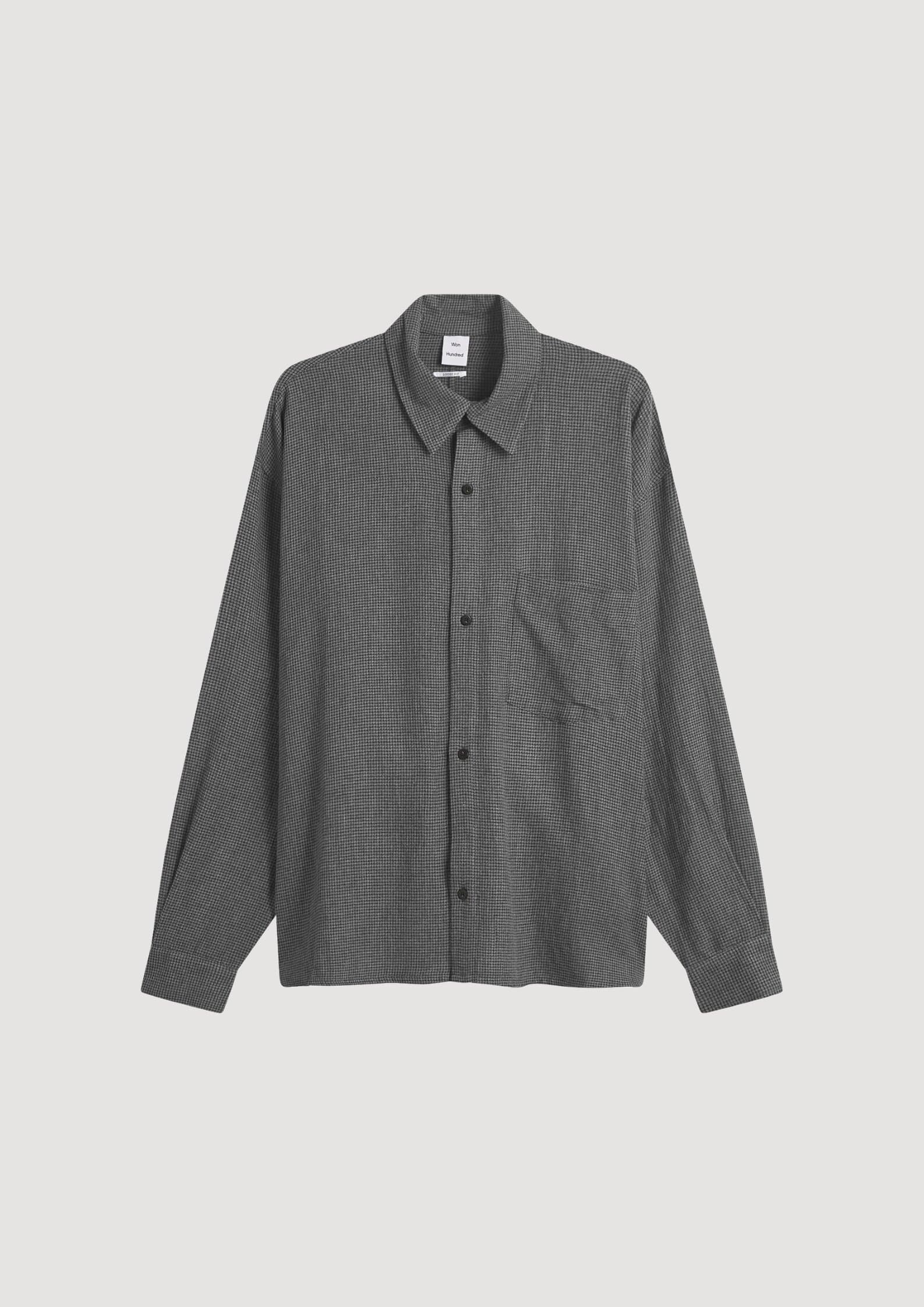 Maza Shirt