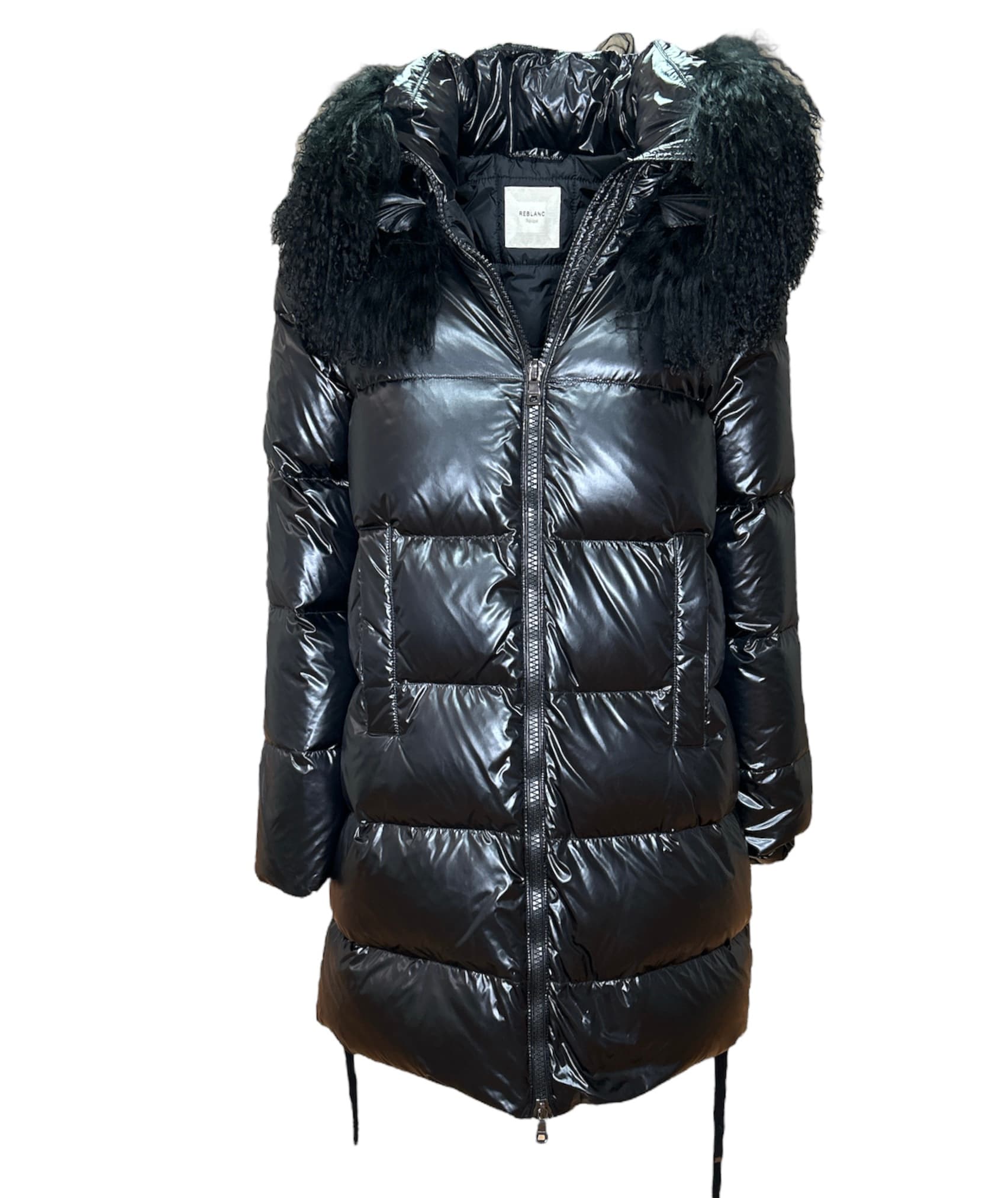 Jacket Woman R57517LQ12W