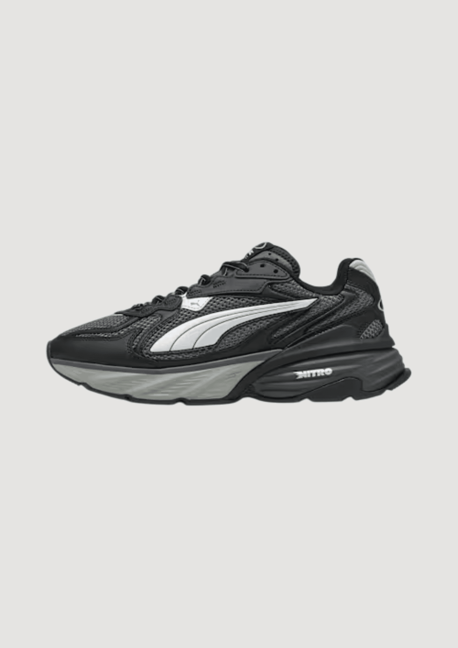 Fade Nitro ls