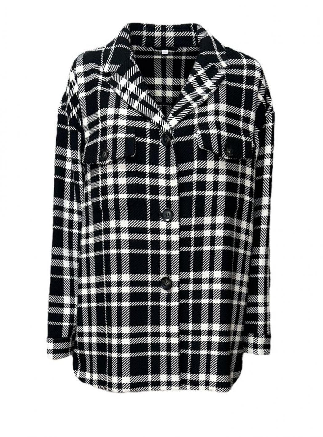 Women's Canasta Jacket Iblues