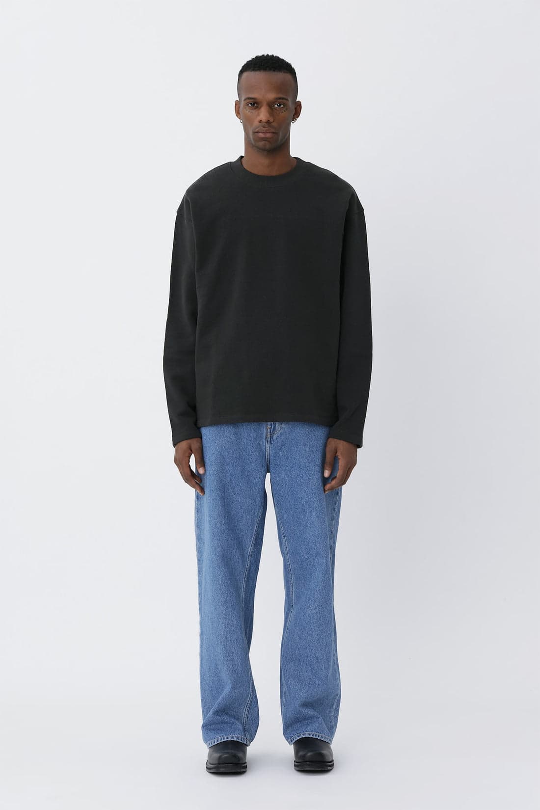 Staff Boxy ls