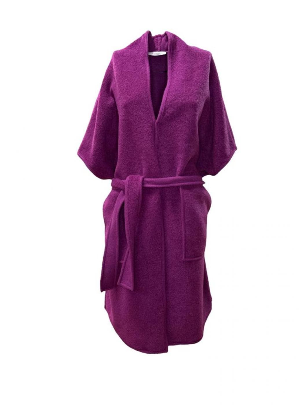 Women's Coat L493MBETTI Please