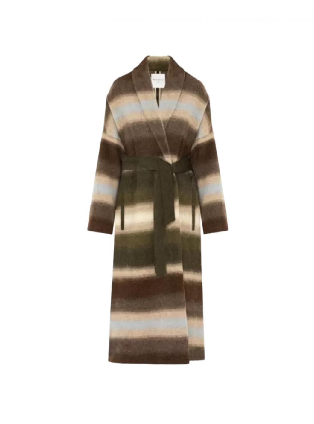 Women's Coat 2432 Beatrice B.