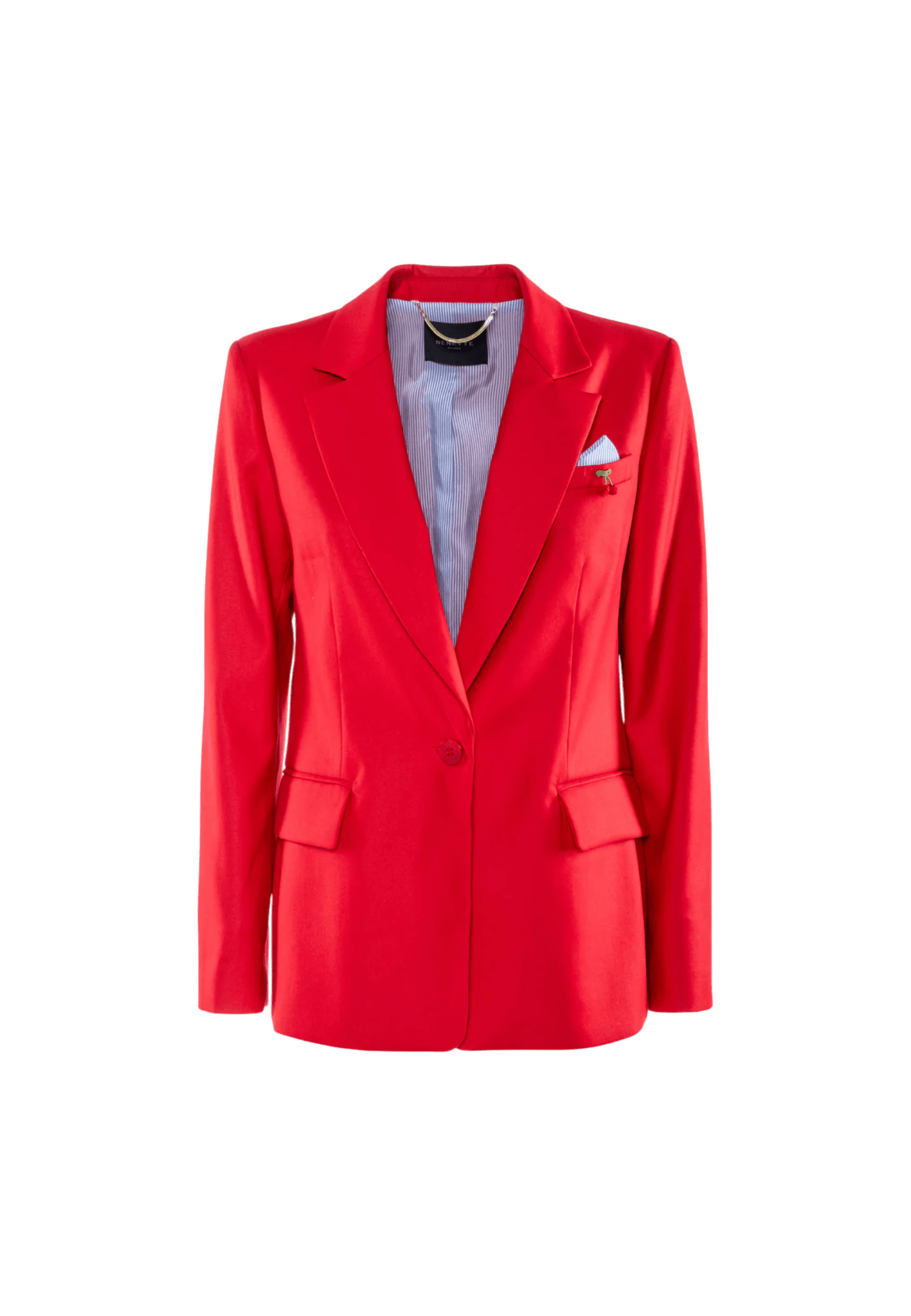 Women's Jacket Nenette 41BB-BRESH