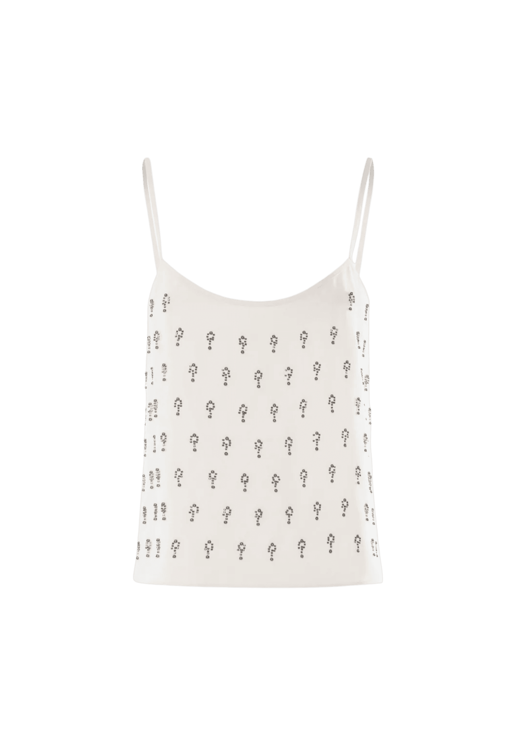 Top Woman Nenette 41BB-FRISKY