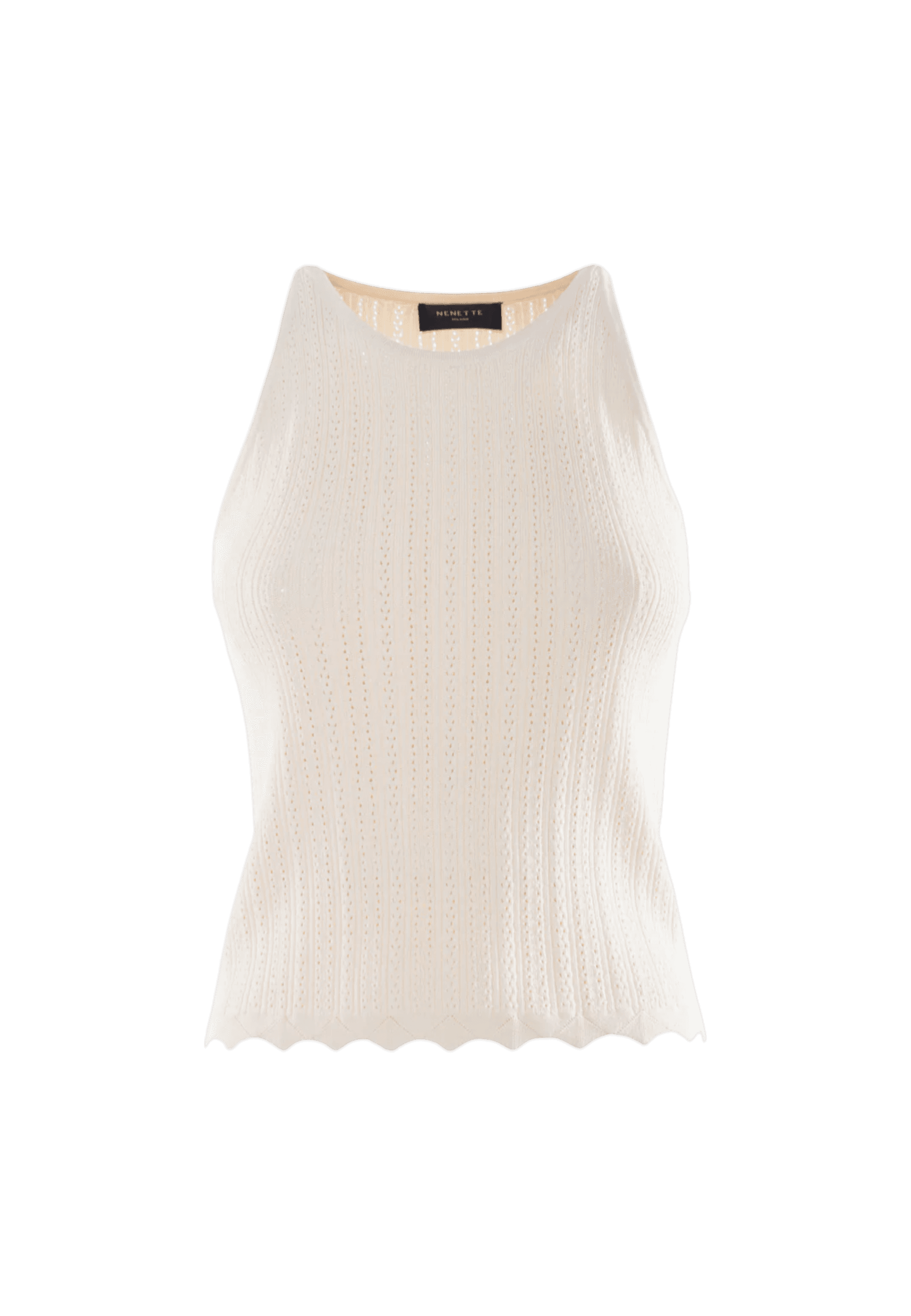 Top Woman Nenette 41BB-MIMOSA