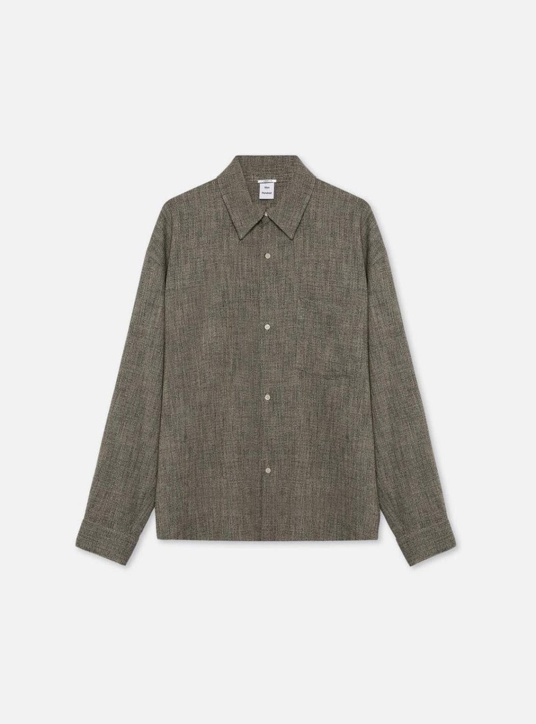 Maza Shirt