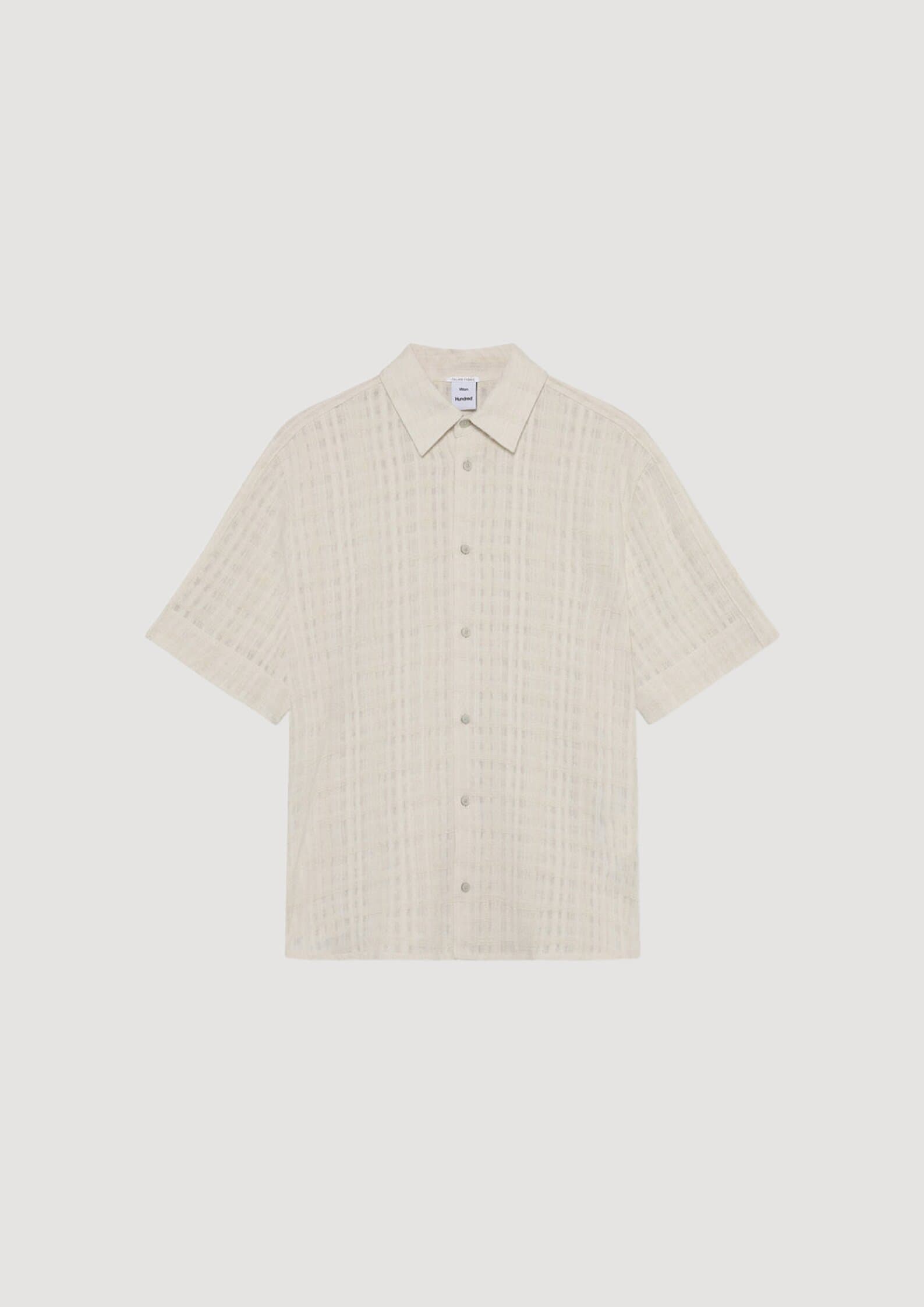 Daniel Shirt