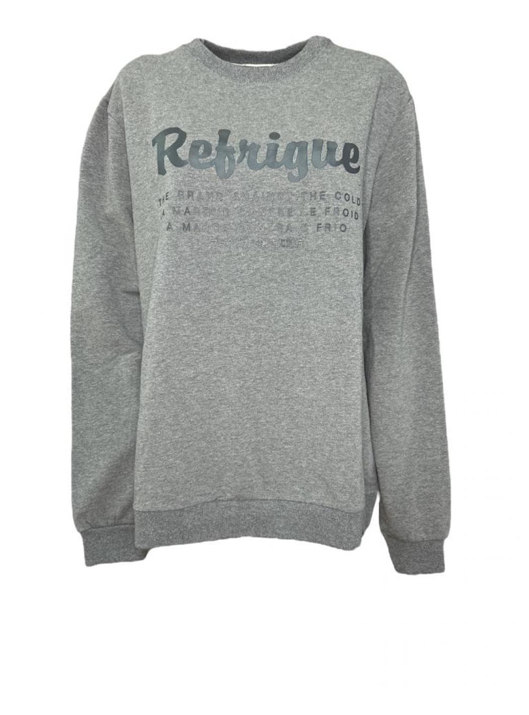 Men's sweatshirt R30201 FLEECE Refrigue