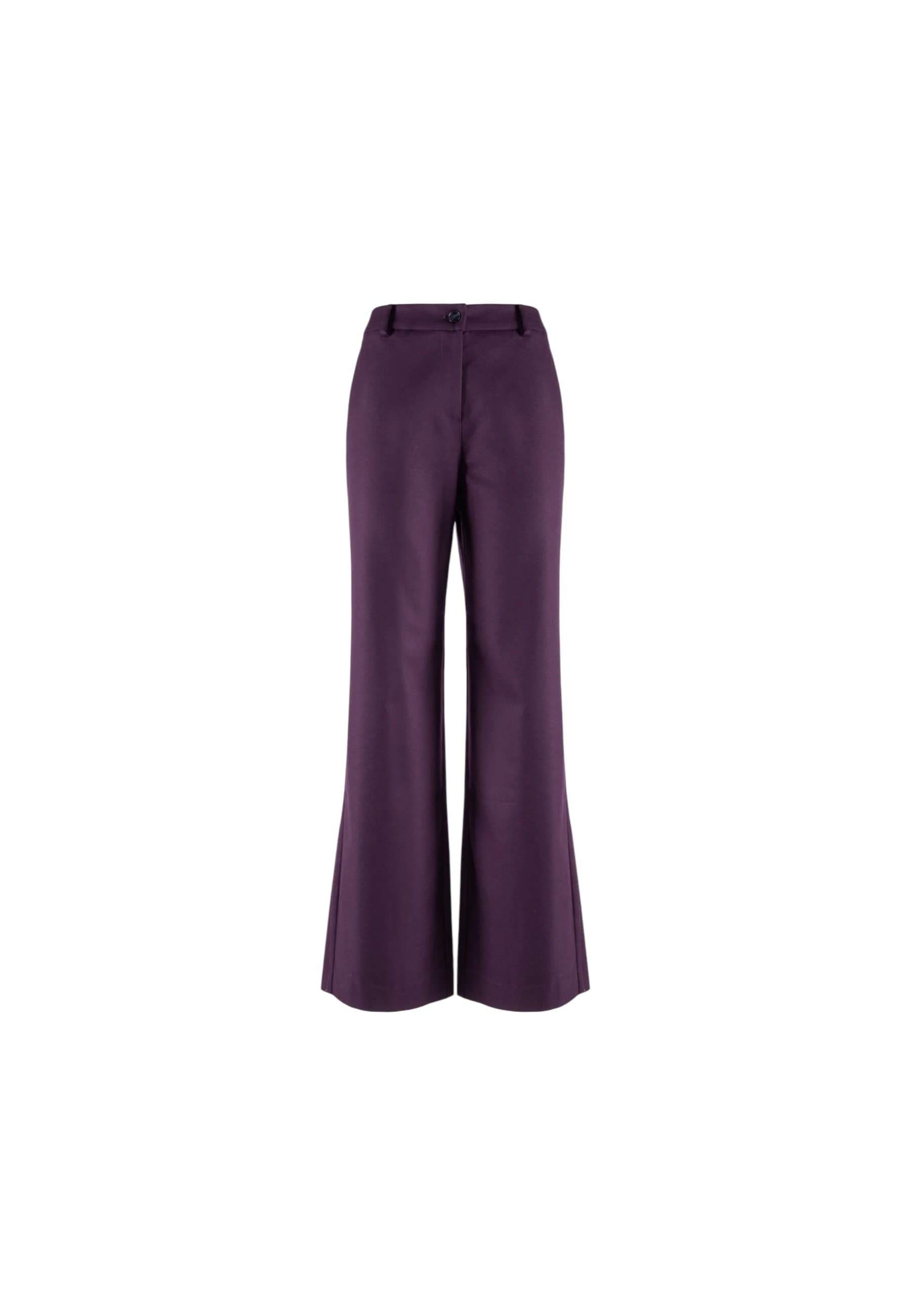 Women's trousers Nenette 42BB-ESTRO