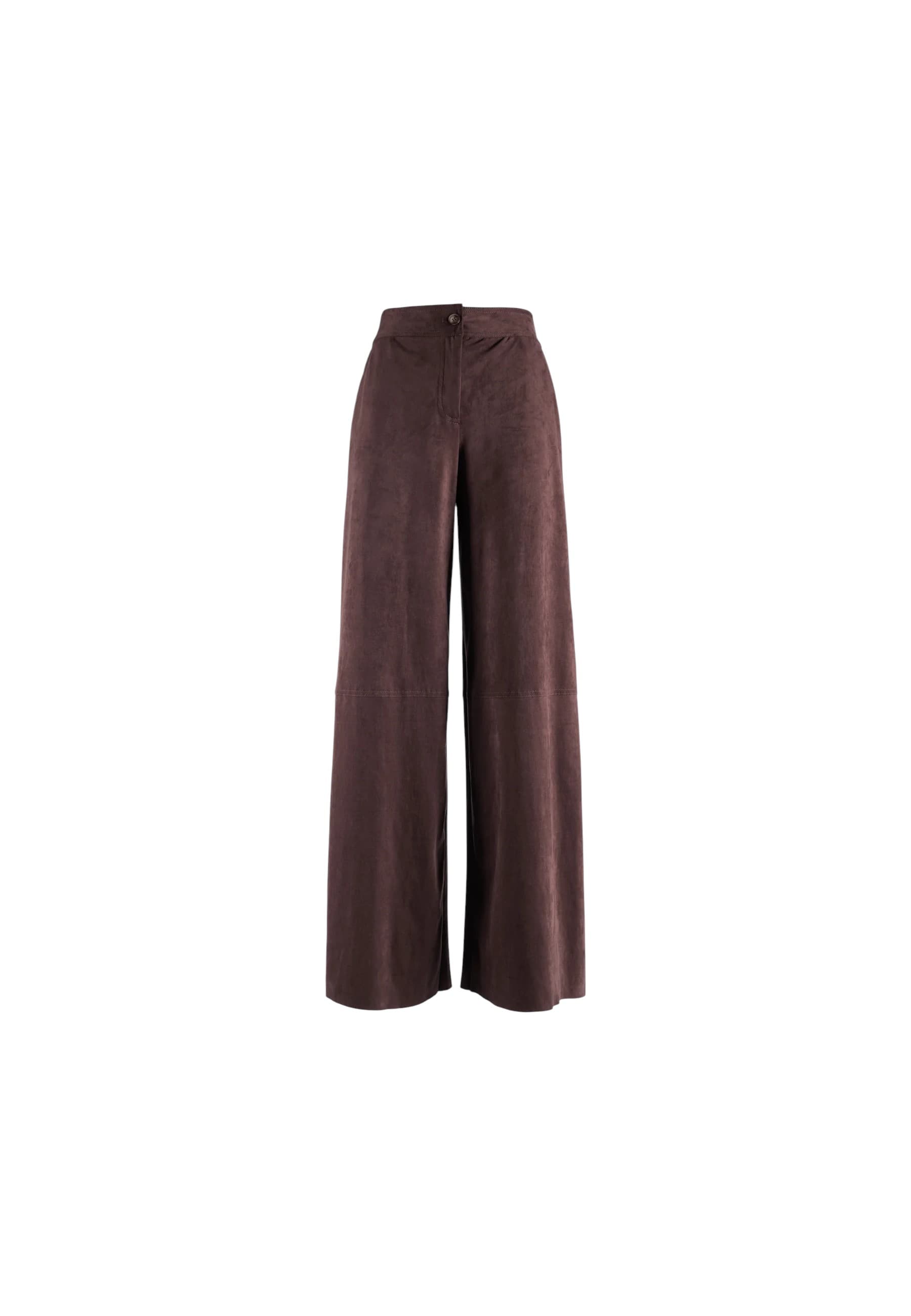 Women's trousers Nenette 42BB-ETERE