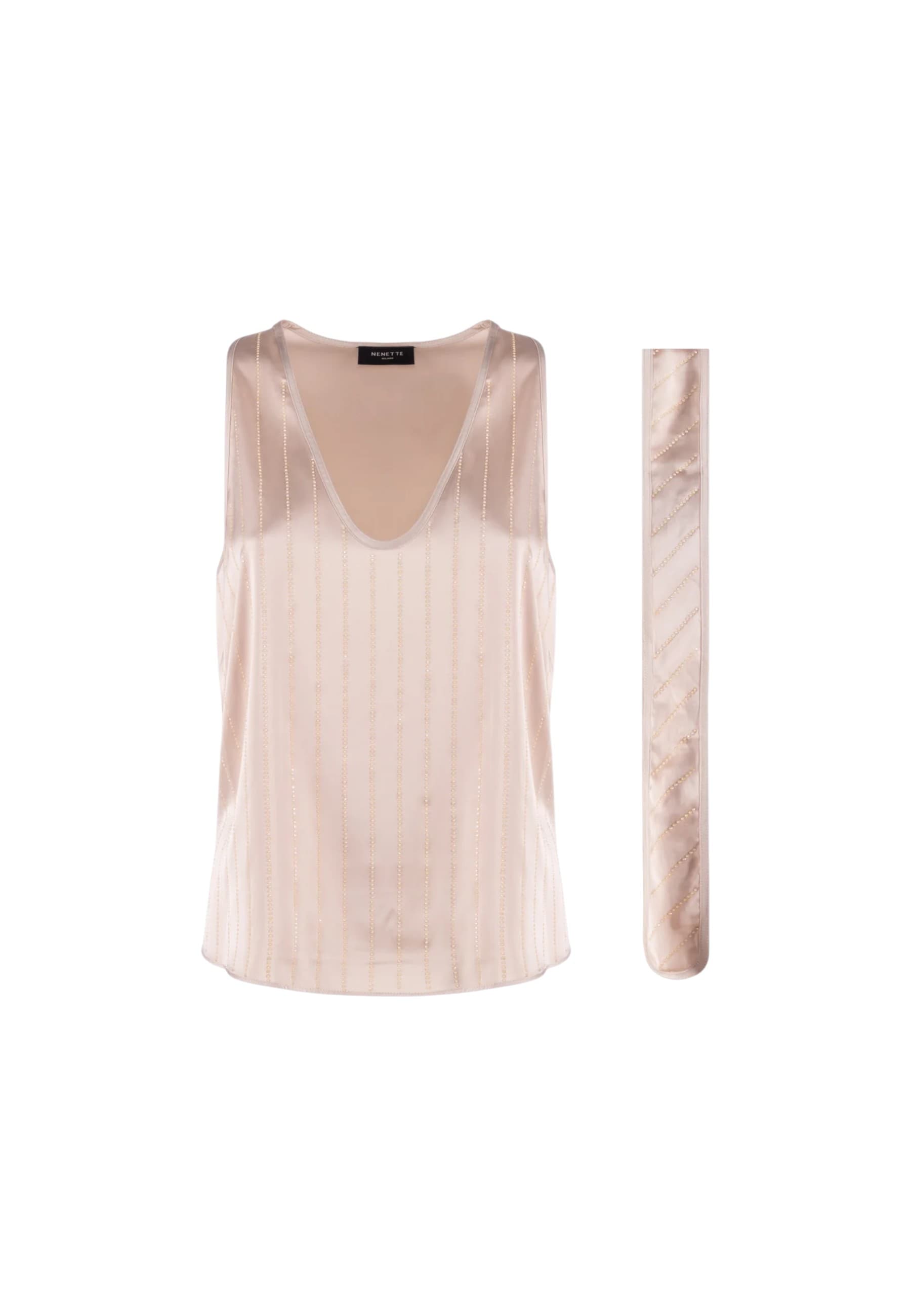 Top Woman Nenette 42BB-FICUS