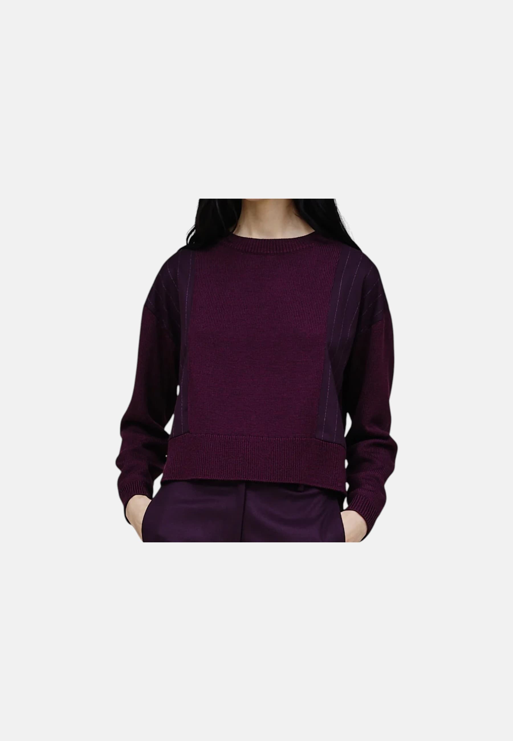 Women's sweater Nenette 42BB-MICHEL
