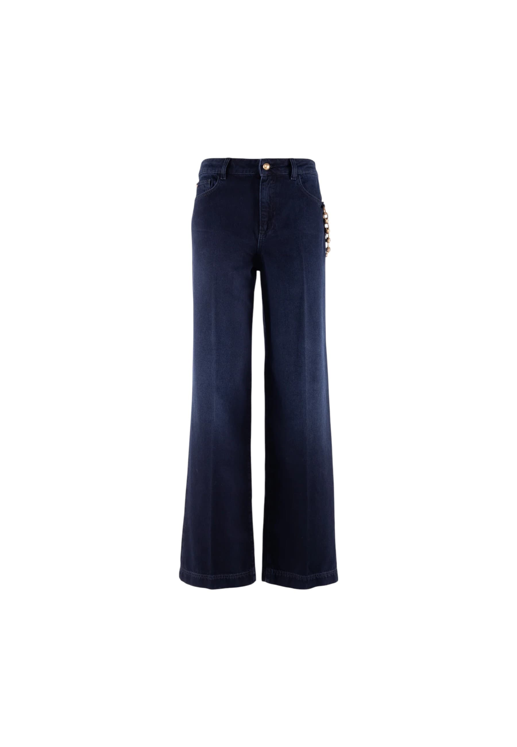 Jeans Woman Nenette 42BB-STARKER