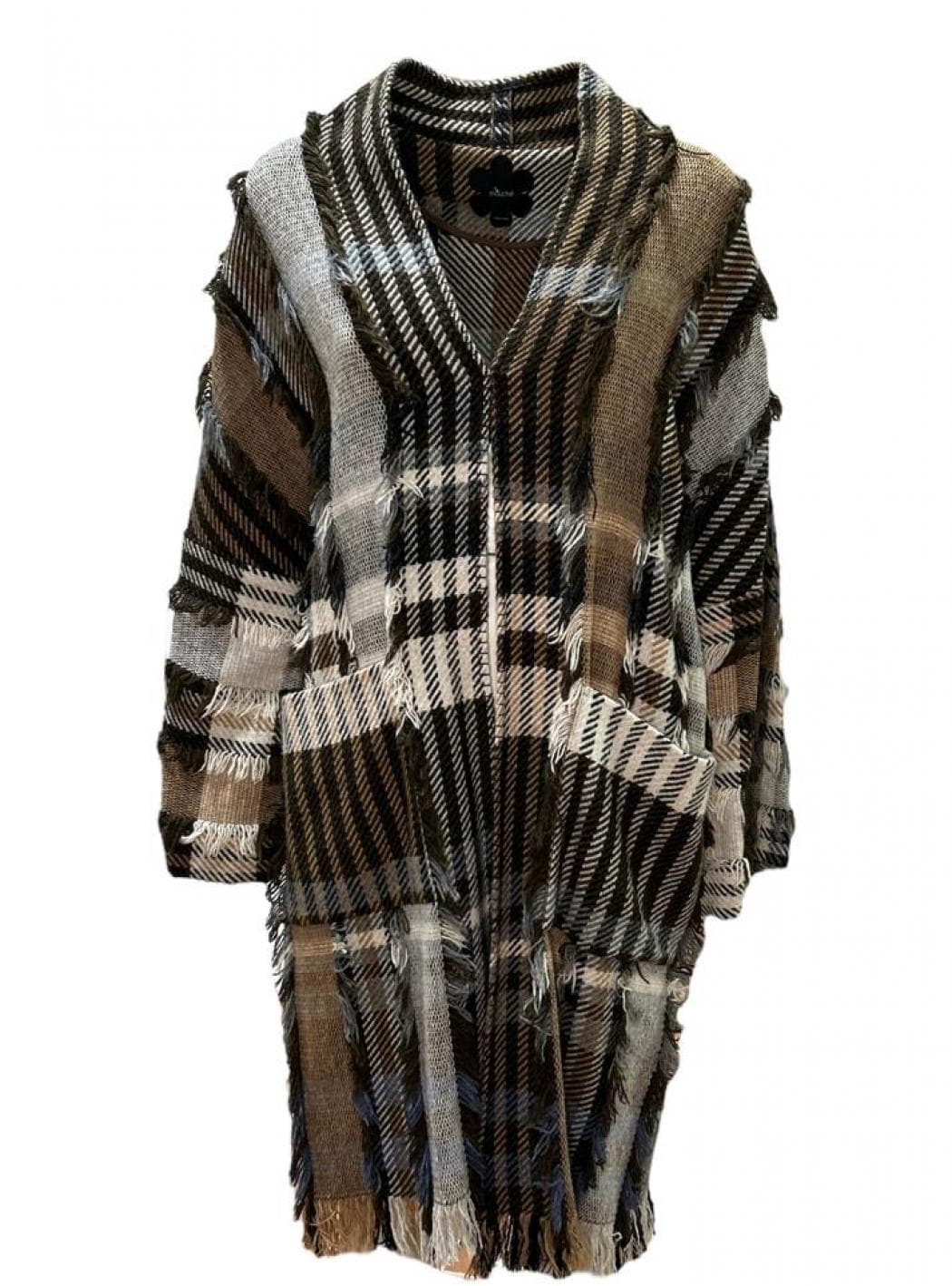 Women's Jacket C2194500 Mouche