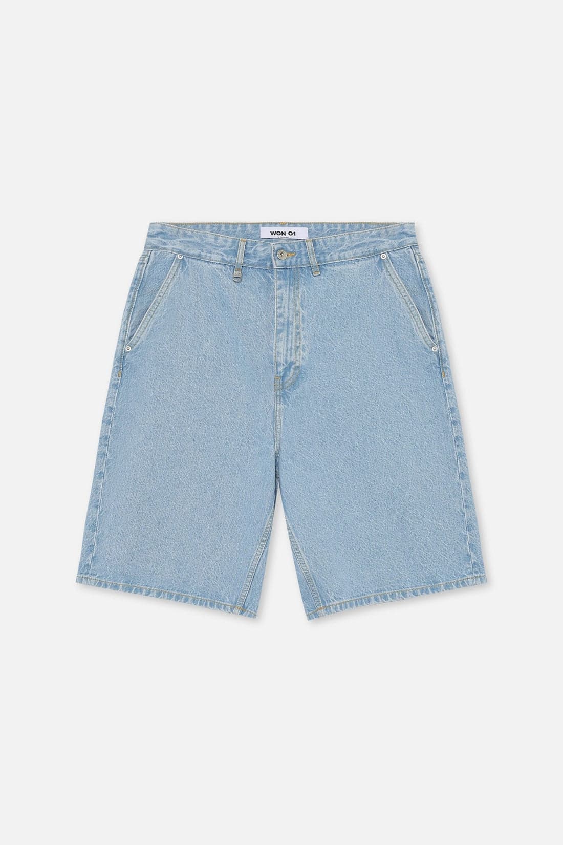 Dan Shorts