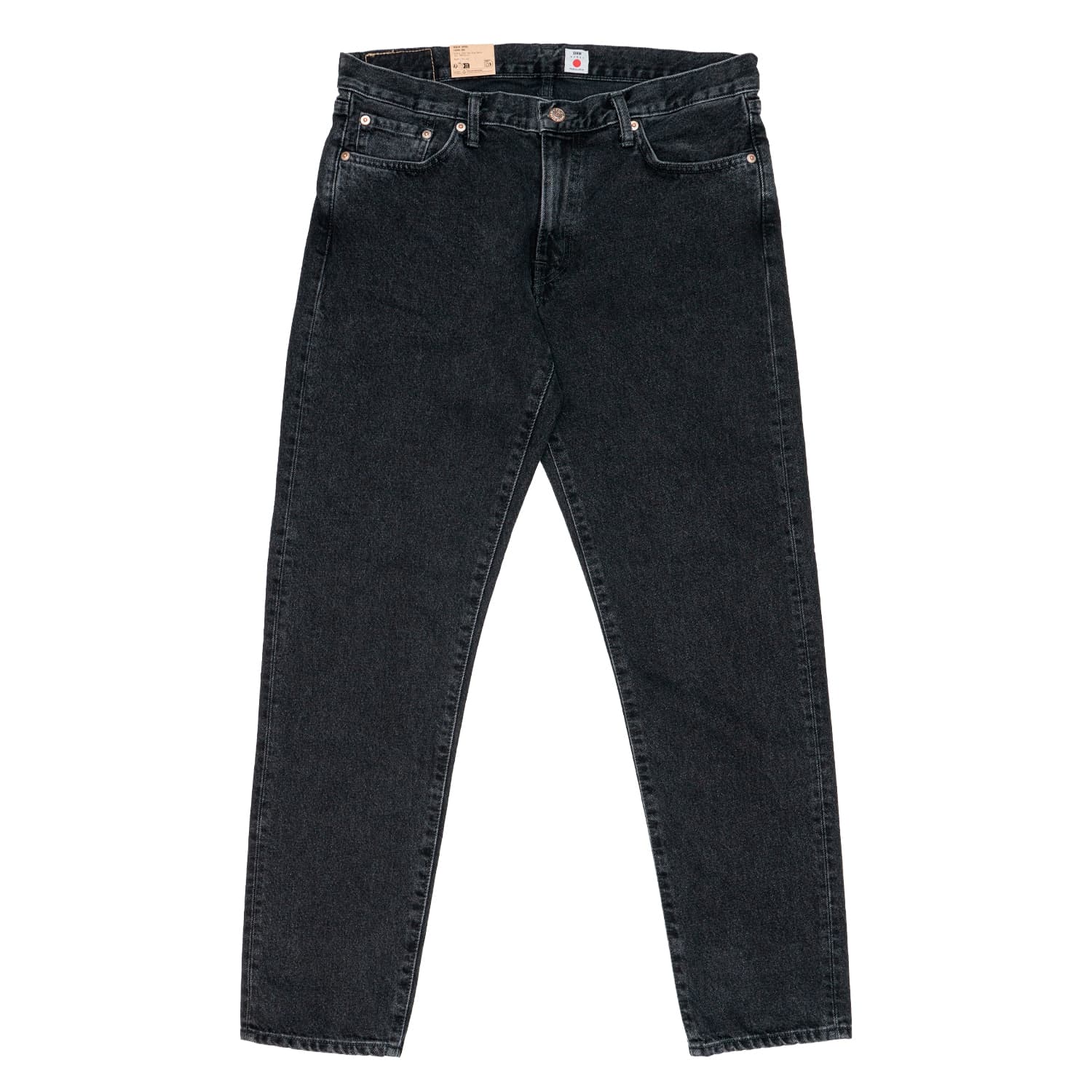 Jeans Man Edwin Regular Tapered Jeans