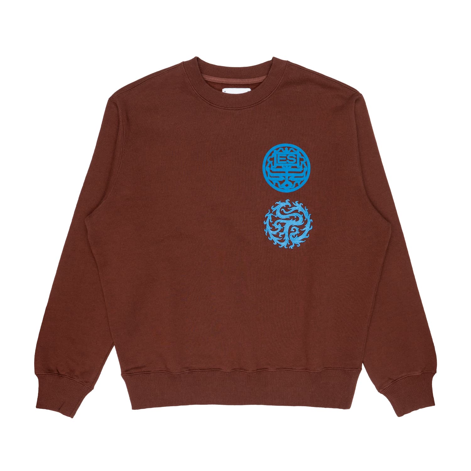 Men's sweatshirt Edwin Hibiki
