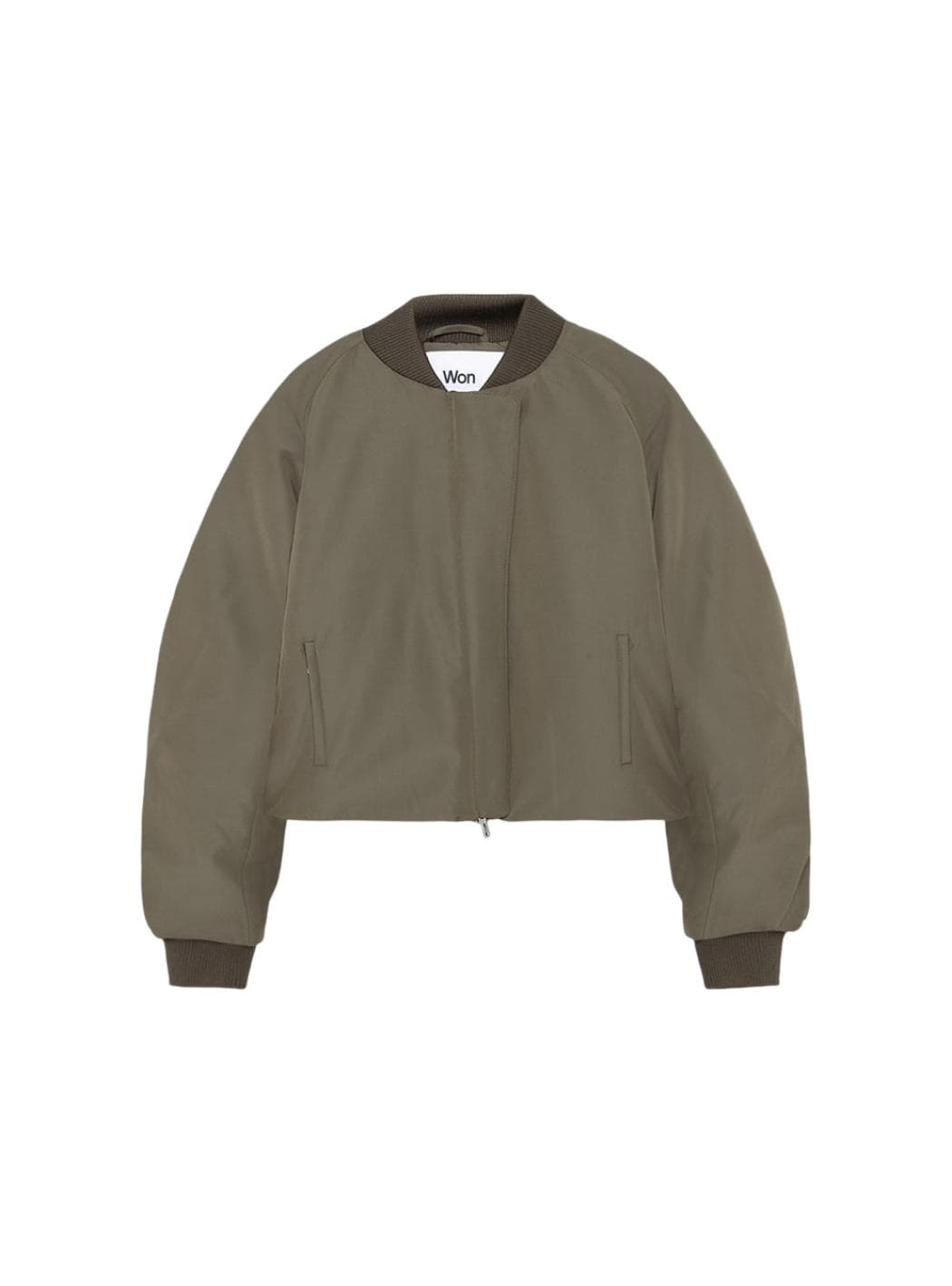 eight bombs jacket