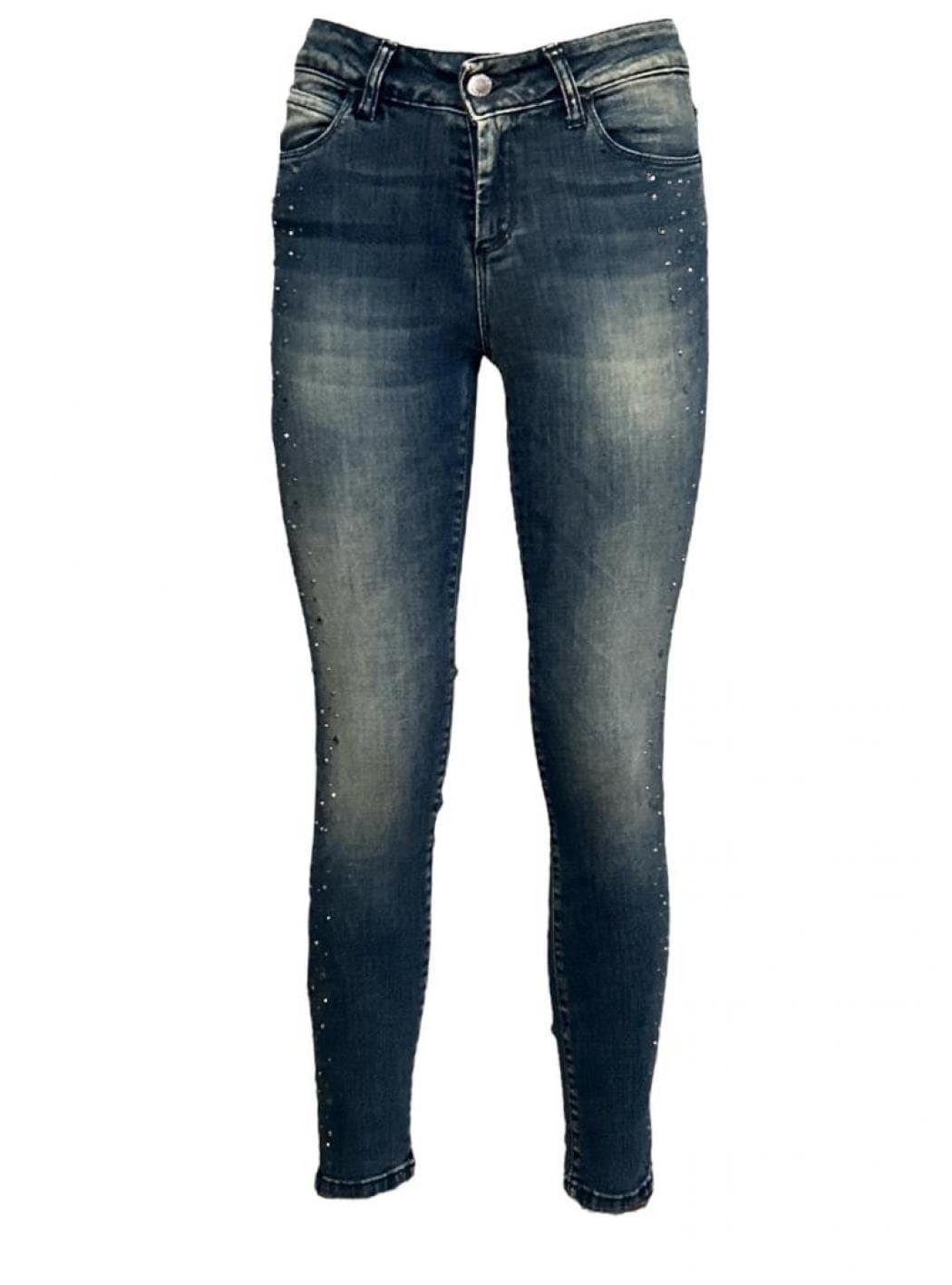 Women's Jeans SKINNY 3750SC