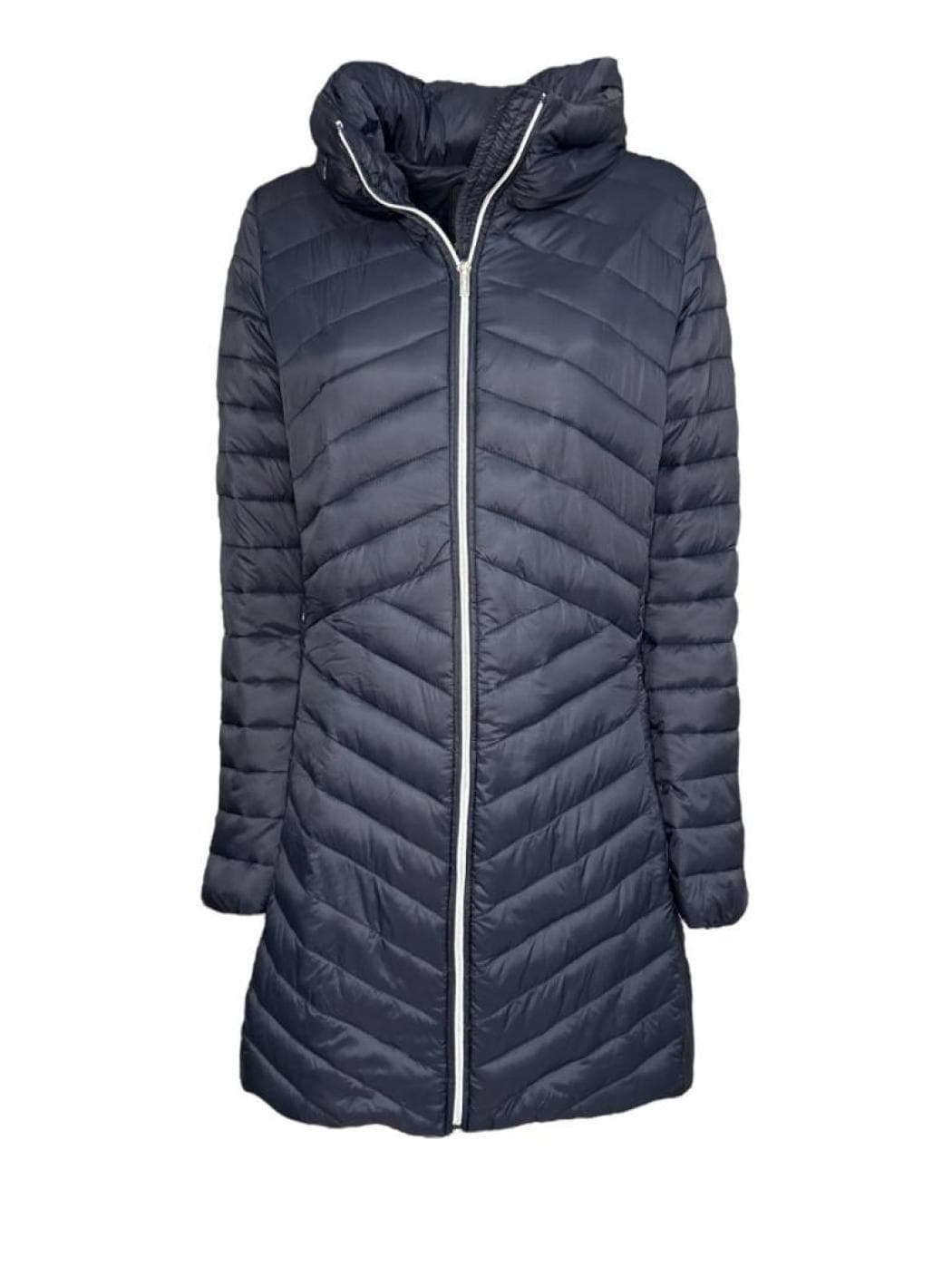 Down jacket Woman Refrigue Glynt