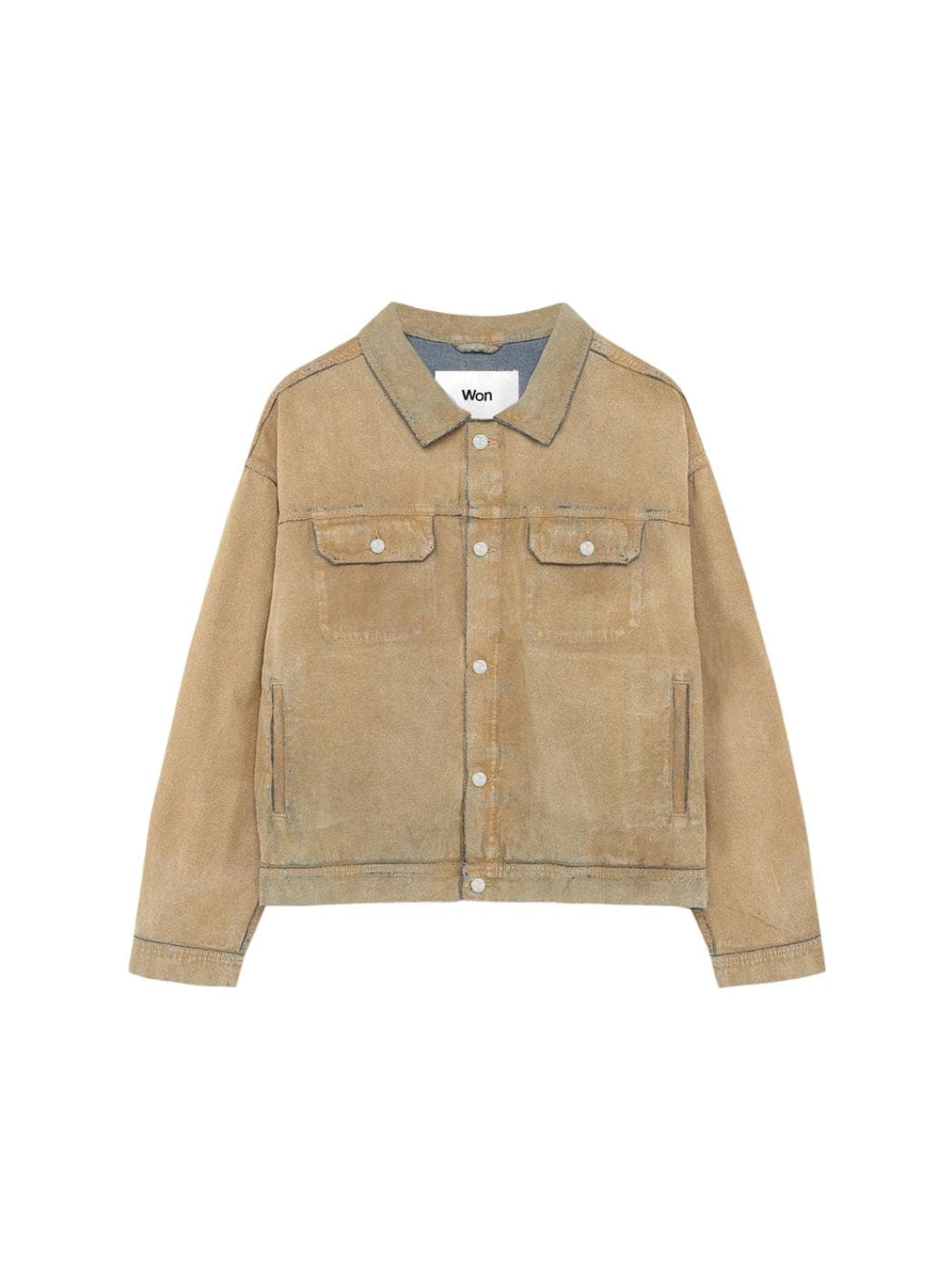 shawn jacket