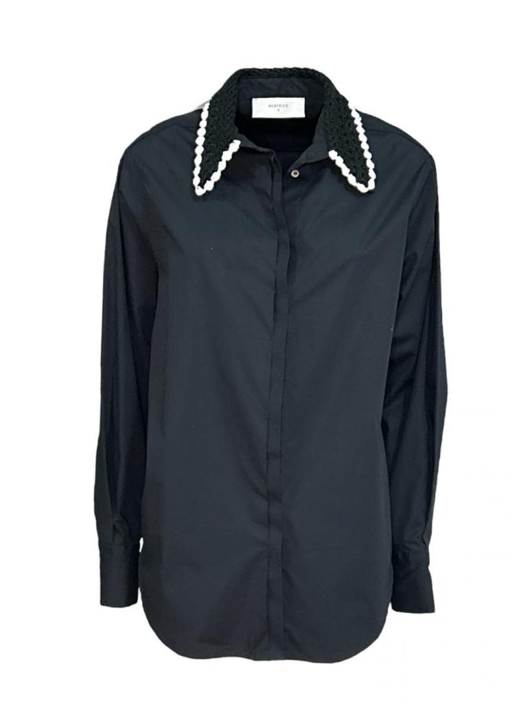 Shirt Woman Beatrice B4960.