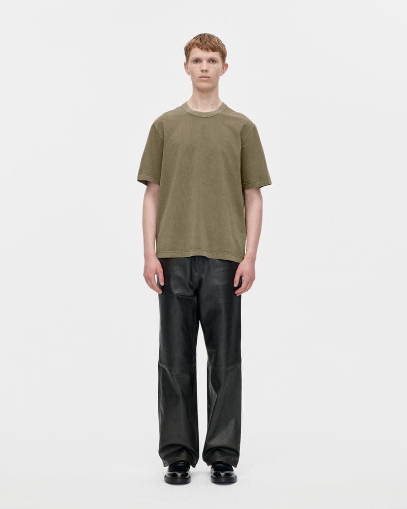 Seam Tee Organic
