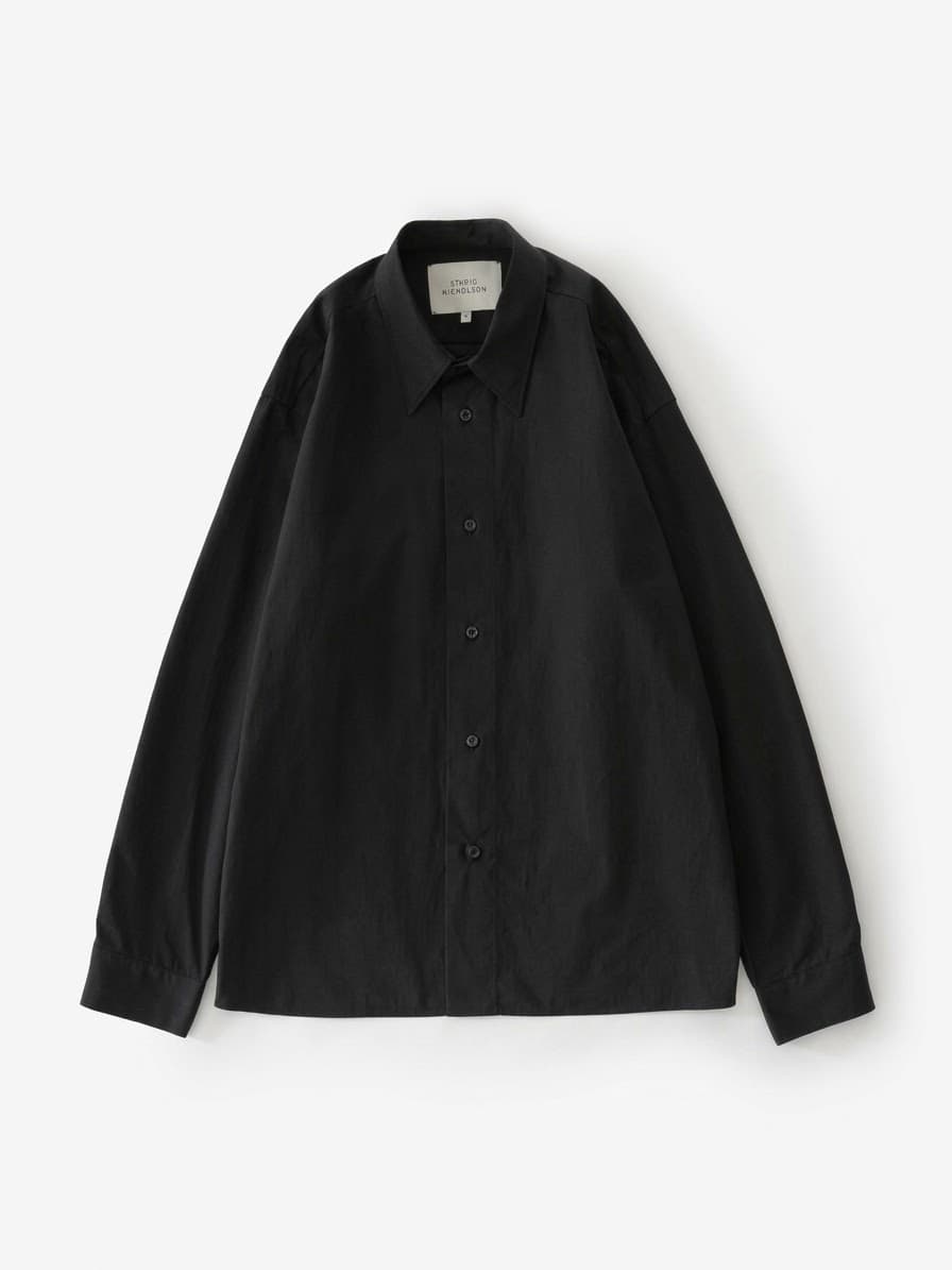 hal cotton shirt