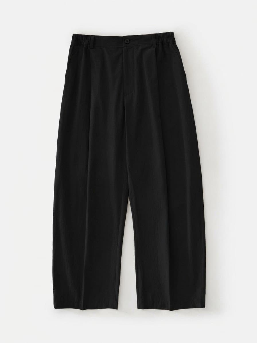 shire cotton pleated
