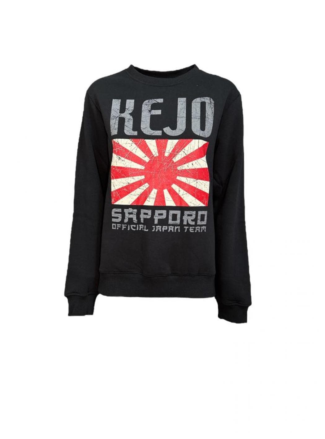 Men's sweatshirt KW20-621 - Kejo