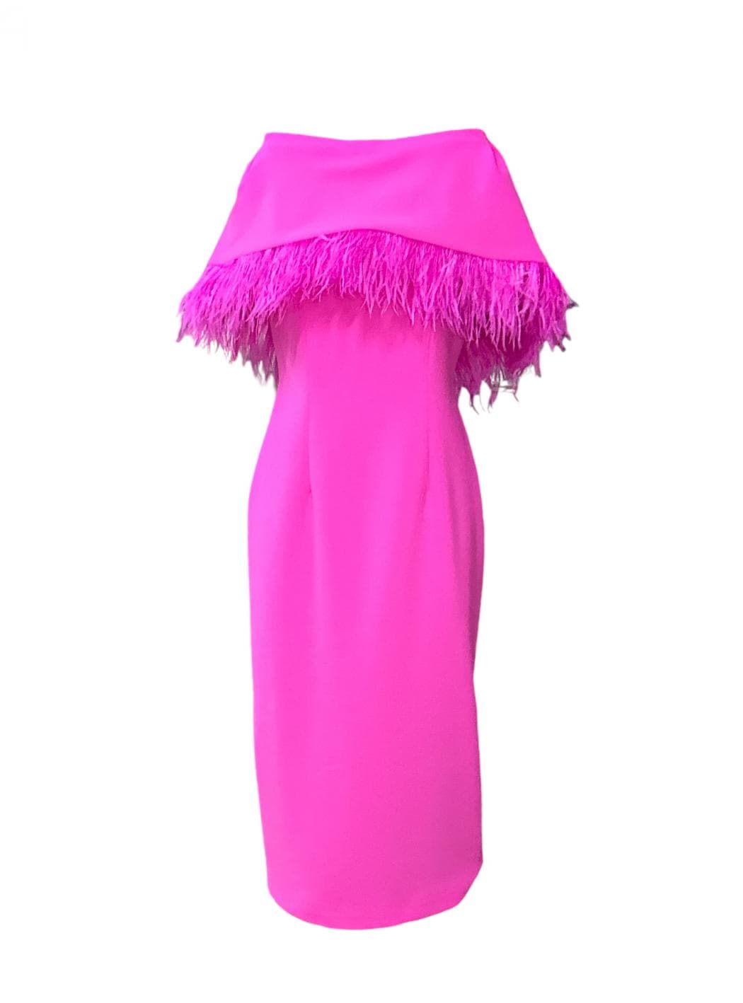 Woman Carla Ruiz 51509_ROSA