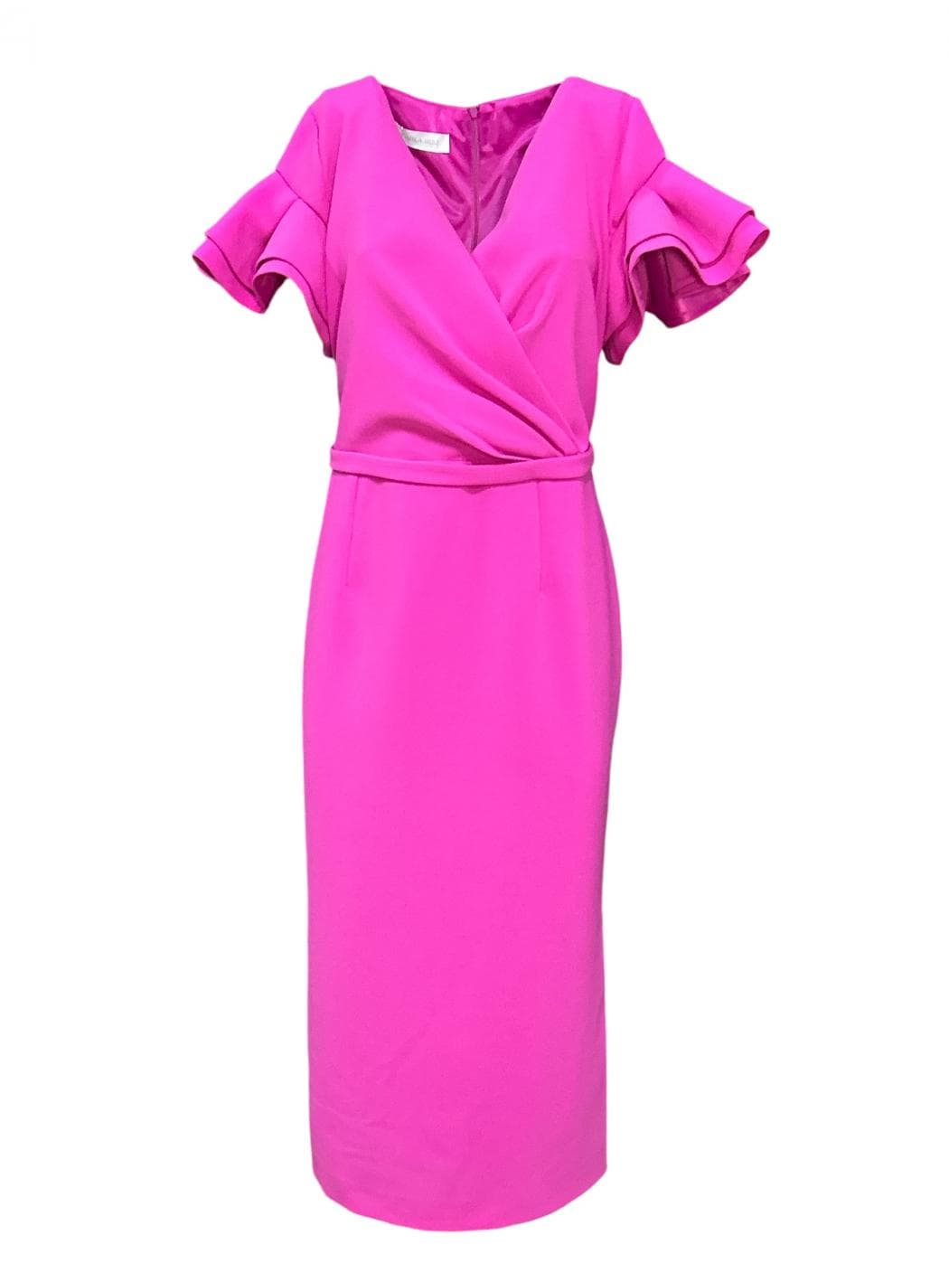 Woman Carla Ruiz 51512_ROSA