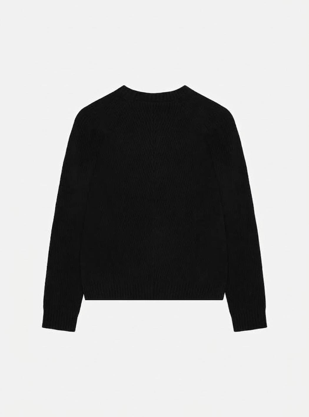 bently knit sweater